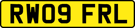 RW09FRL