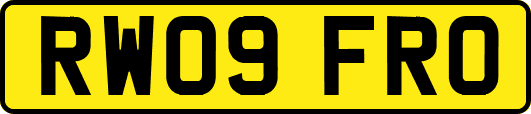 RW09FRO