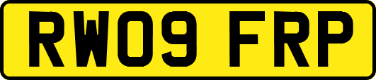 RW09FRP