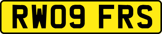 RW09FRS