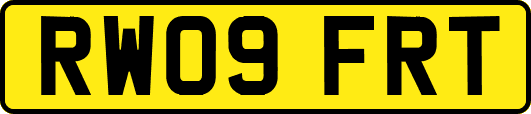RW09FRT