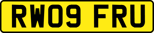 RW09FRU