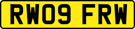 RW09FRW