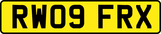 RW09FRX