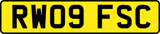 RW09FSC