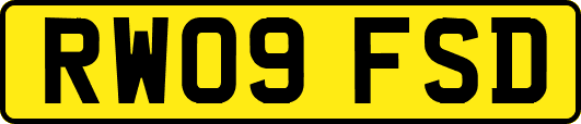 RW09FSD
