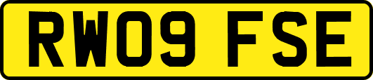 RW09FSE