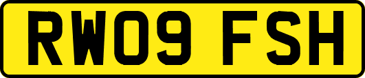 RW09FSH