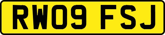 RW09FSJ