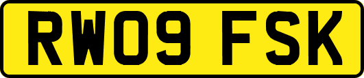 RW09FSK