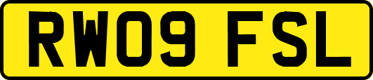 RW09FSL