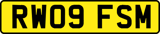 RW09FSM