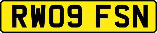 RW09FSN