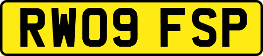 RW09FSP