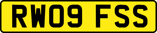 RW09FSS