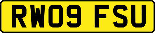 RW09FSU