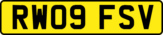 RW09FSV