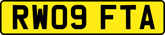 RW09FTA