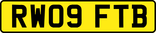 RW09FTB