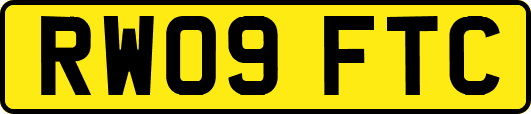 RW09FTC