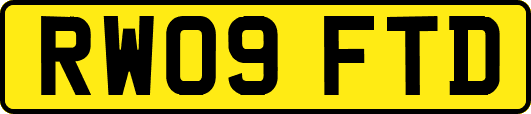 RW09FTD