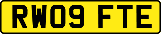 RW09FTE