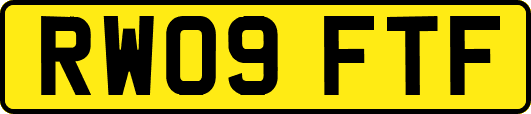 RW09FTF