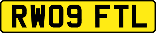 RW09FTL