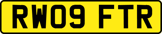 RW09FTR