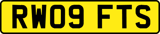 RW09FTS