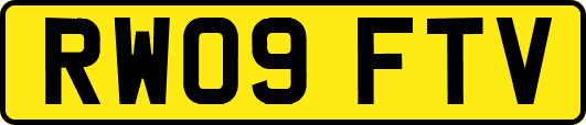 RW09FTV