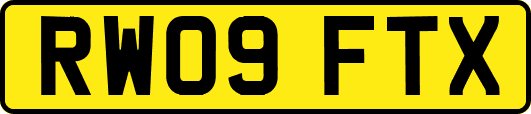 RW09FTX