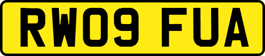 RW09FUA