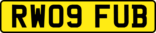 RW09FUB