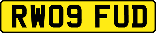 RW09FUD