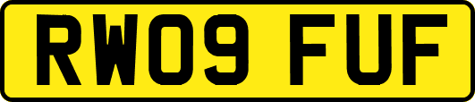 RW09FUF