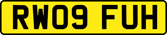 RW09FUH