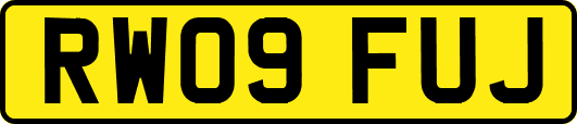 RW09FUJ
