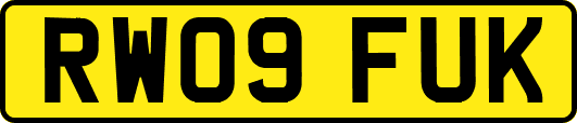 RW09FUK