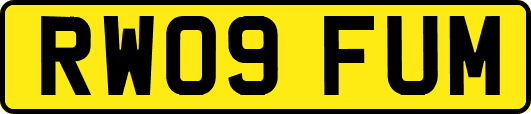 RW09FUM