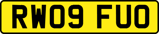 RW09FUO