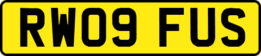 RW09FUS