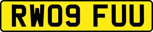 RW09FUU