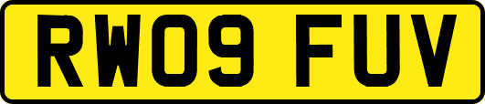 RW09FUV