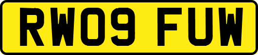 RW09FUW