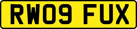 RW09FUX