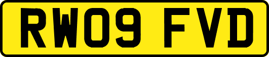 RW09FVD
