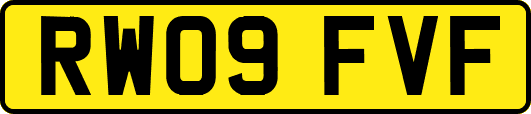 RW09FVF