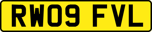 RW09FVL