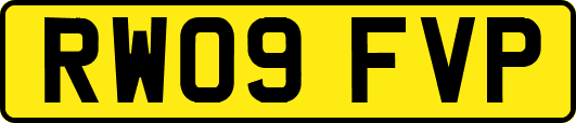 RW09FVP